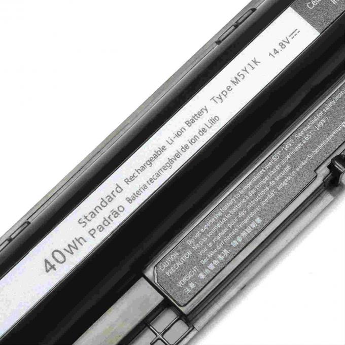 Perfecte Compatibele Dell-Laptop Batterij M5Y1K voor DELL Inspiron 3451