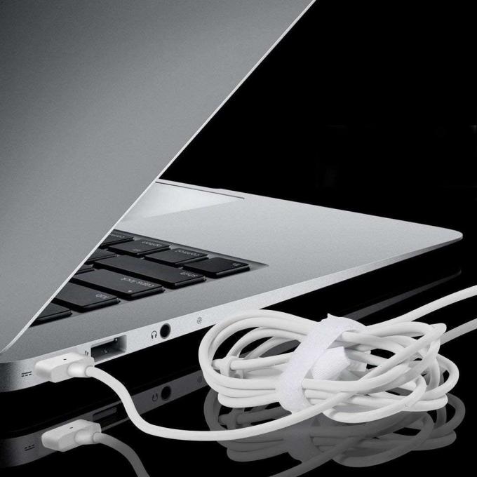 Apple-de Lader van de Macbook Aircomputer, de Machtsadapter van 45W Magsafe en Kabel