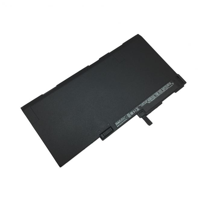 De Vervanging van de het Notitieboekjebatterij van CM03XL 11.1V 50Wh in HP EliteBook 740 Reeksen