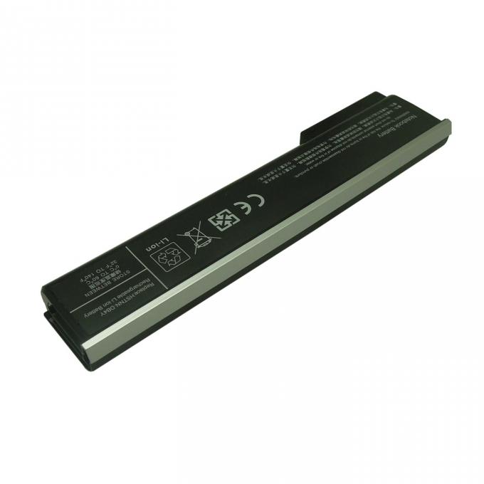 HP 6 de Ionenbatterij van het Cellithium, HP ProBook 640 Batterij CA06XL hstnn-DB4Y