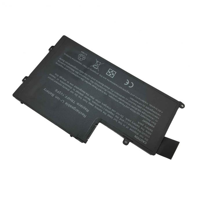TRHFF-Laptop Interne Batterij, 11.1V 3800mAh Dell Inspiron 15 Batterij 5547