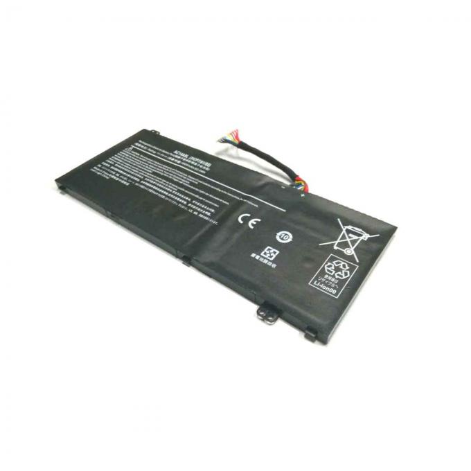 Streeft de Compatibele Laptop van AC14A8L 100% Batterij voor Acer Aspire V15 Nitrovn7-Reeks