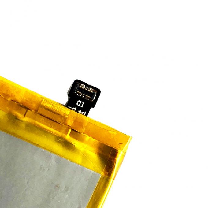 Celtelefoon ASUS Zenfone“ Batterij 3 Maximum 5,5 voor ZC553KL ZC520KL X00HD C11P1609