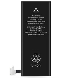 China De navulbare Batterij 3.8V 1420mAh van IPhone Lipo voor IPhone 4vervanging leverancier
