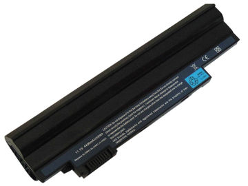 China Slanke Vlakke Laptop van het Bodemgeval Batterijvervanging voor ACER ASPIRE ÉÉN D260 AL10B31 leverancier