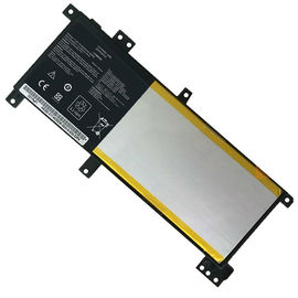 China Laptop Interne Batterijvervanging voor het Li-Polymeer van Asus X456 C21N1508 Cel 38Wh leverancier