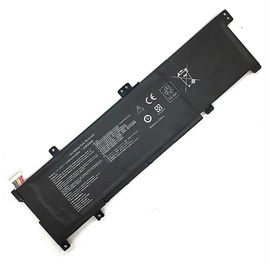 China B31N1429 Laptop Navulbare Interne Batterij voor de Reeks11.4v 48Wh Li-Polymeer 3Cell van Asus K501 leverancier