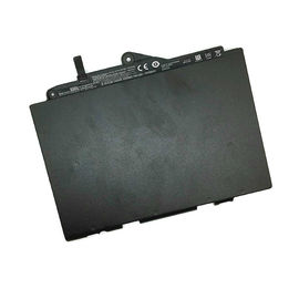 China HP EliteBook 820 G4-Laptop Interne Batterij SN03XL 11.4V 44Wh 1 Jaargarantie leverancier