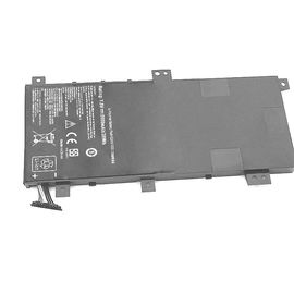 China C21N1333 Laptop Interne Batterij 7.5V 38Wh voor Asus Transformer Book TP550LA leverancier