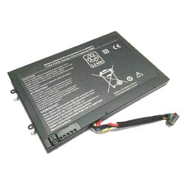 China Laptop van PT6V8 P06T de Batterij 14.8V 63Wh van het Lithiumpolymeer voor DELL Alienware M11x R1 M11x R2 leverancier