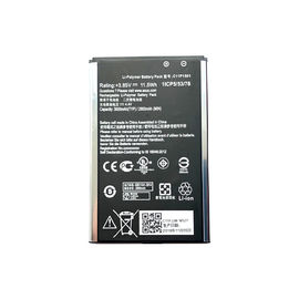 China Originele de Batterijvervanging van de Celtelefoon voor Asus Zenfone 2 Laser ZE550KL ZE551KL ZD551KL ZE601KL Z011D C11P1501 leverancier