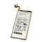 Sm-G950 Samsung Galaxys8 Batterij, de Smartphonebatterij van eb-BG950ABE 3.8V 3000mAh leverancier