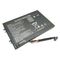 Laptop van PT6V8 P06T de Batterij 14.8V 63Wh van het Lithiumpolymeer voor DELL Alienware M11x R1 M11x R2 leverancier