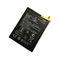 Li - de Vervanging van de de Telefoonbatterij van de Polymeercel, ZC520TL C11P1611 ASUS ZenFone 3 Maximum Batterij 5,2 leverancier
