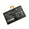 Vervangings Interne Batterij voor het Polymeercel van Lenovo Tab2 A10-70 A10-70F L14D2P31 3.8V 7000mAh met 1 Jaargarantie leverancier