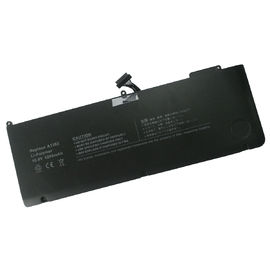 China 10.8V Apple Mac-Laptop Batterij voor MacBook Pro 15,4“ A1286 Medio 2012 A1382 fabriek