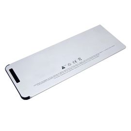 China Laptop van aluminiumunibody Macbook Batterij 10.8V Apple Macbook 13 Duima1278 A1280 2008 Versie fabriek