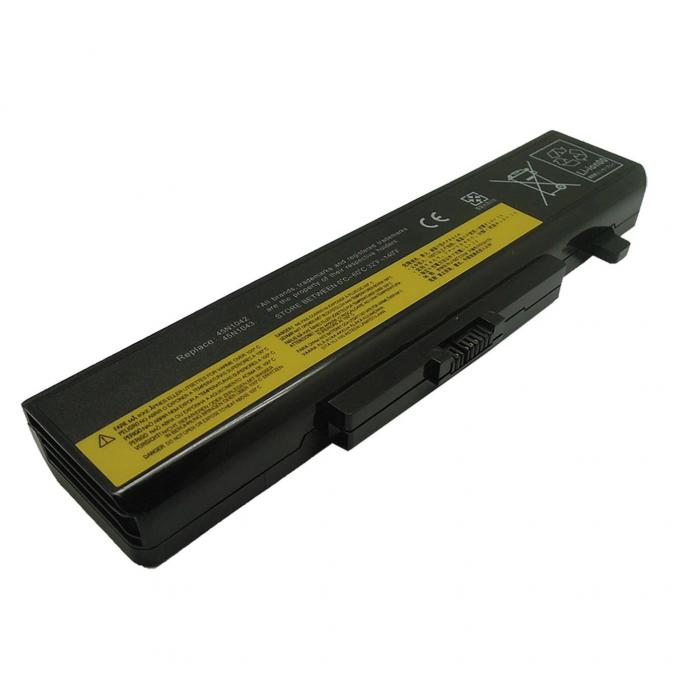 45N1042 45N1048 6 Cellaptop Batterij 11.1V 4400mAh voor LENOVO B480 M480 B580 E430