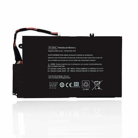 China HP Envy TouchSmart 4 Laptop Interne Batterij, de Afgunstlaptop van 14.8V PK Batterij EL04XL leverancier